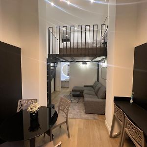 Appartement met een Slaapkamer